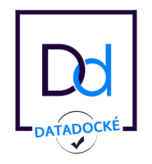 Logo datadock